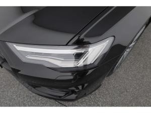 Audi A6 Avant 50 TDI quattro S line AHK/Matrix/P-Dach