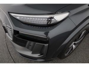 Audi Q6 e-tron 55 quattro S line Beif.Dis/Matrix/20''