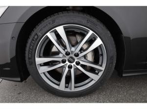 Audi A6 Avant 50 TDI quattro S line AHK/Matrix/P-Dach