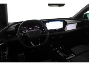 Audi Q6 e-tron 55 quattro S line Beif.Dis/Matrix/20''