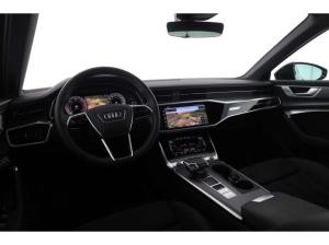 Audi A6 Avant 50 TDI quattro S line AHK/Matrix/P-Dach