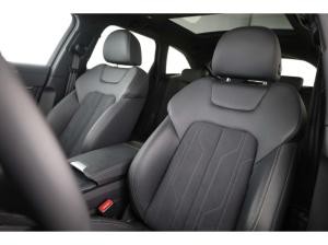 Audi A6 Avant 50 TDI quattro S line AHK/Matrix/P-Dach