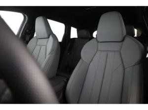 Audi Q6 e-tron 55 quattro S line Beif.Dis/Matrix/20''