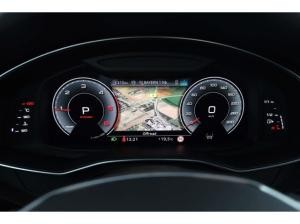 Audi A6 Avant 50 TDI quattro S line AHK/Matrix/P-Dach