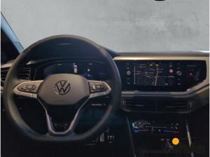 Volkswagen Polo 1,0 TSI DSG Goal NAVI+APPCONNECT+ACC+SITZHZG