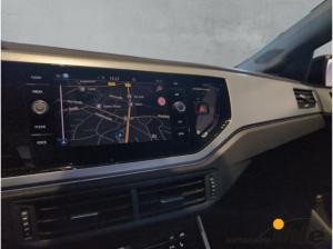 Volkswagen Polo 1,0 TSI DSG Goal NAVI+APPCONNECT+ACC+SITZHZG