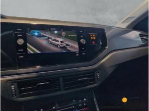 Volkswagen Polo 1,0 TSI Style AHK+GJ-REIFEN+DESIGNPAKET+ACC