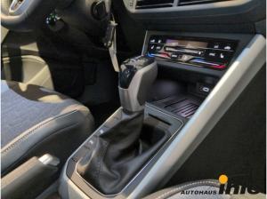 Volkswagen Polo 1,0 TSI DSG Goal NAVI+APPCONNECT+ACC+SITZHZG