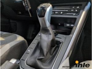 Volkswagen Polo 1,0 TSI Style AHK+GJ-REIFEN+DESIGNPAKET+ACC