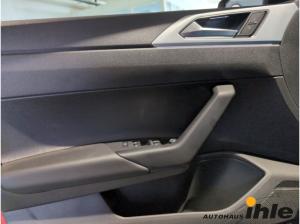 Volkswagen Polo 1,0 TSI DSG Goal NAVI+APPCONNECT+ACC+SITZHZG