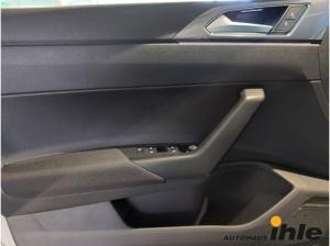 Volkswagen Polo 1,0 TSI Style AHK+GJ-REIFEN+DESIGNPAKET+ACC