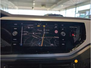 Volkswagen Polo 1,0 TSI DSG Goal NAVI+APPCONNECT+ACC+SITZHZG