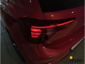 Volkswagen Polo 1,0 TSI DSG Goal NAVI+APPCONNECT+ACC+SITZHZG