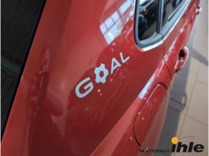 Volkswagen Polo 1,0 TSI DSG Goal NAVI+APPCONNECT+ACC+SITZHZG