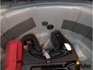 Volkswagen Polo 1,0 TSI Style AHK+GJ-REIFEN+DESIGNPAKET+ACC