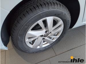 Volkswagen Polo 1,0 TSI Style AHK+GJ-REIFEN+DESIGNPAKET+ACC