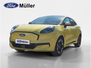 Ford Puma Gen-E Premium/ 168 PS 🔋Vollelektrisch⚡
