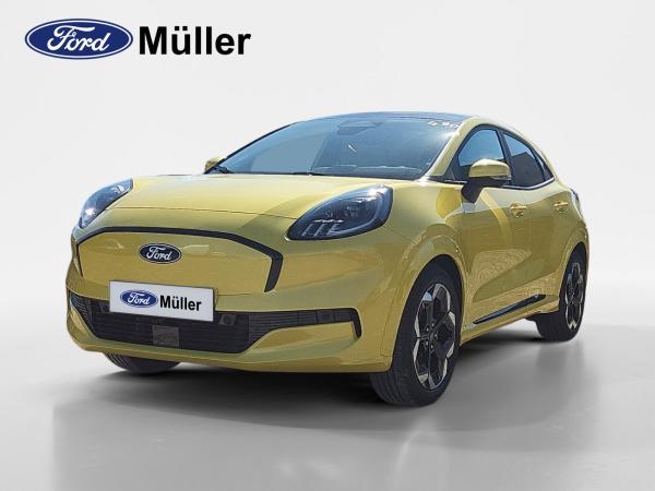 Ford Puma Gen-E Premium/ 43 kWh Vollelektrisch