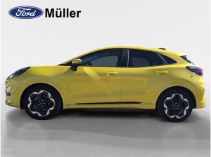 Ford Puma Gen-E Premium/ 168 PS 🔋Vollelektrisch⚡