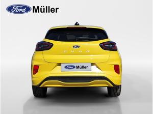 Ford Puma Gen-E Premium/ 168 PS 🔋Vollelektrisch⚡