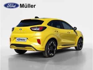 Ford Puma Gen-E Premium/ 168 PS 🔋Vollelektrisch⚡