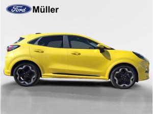 Ford Puma Gen-E Premium/ 168 PS 🔋Vollelektrisch⚡
