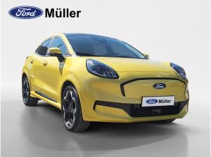 Ford Puma Gen-E Premium/ 168 PS 🔋Vollelektrisch⚡