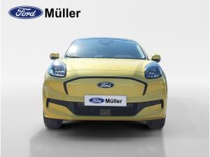 Ford Puma Gen-E Premium/ 168 PS 🔋Vollelektrisch⚡