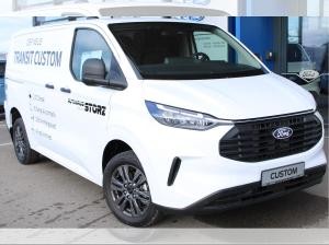 Ford Transit Custom Trend ALLRAD|AUTOMATIK|TECHNO PK|LED|SOFORRT VERFÜGBAR