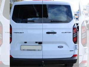 Ford Transit Custom Trend ALLRAD|AUTOMATIK|TECHNO PK|LED|SOFORRT VERFÜGBAR