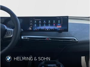 BMW ix xDrive45 M Sport Pro⚡|0,5% DWbst|UPE 102.470€