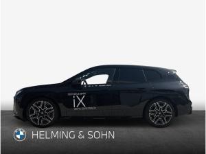 BMW ix xDrive45 M Sport Pro⚡|0,5% DWbst|UPE 102.470€