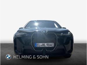 BMW ix xDrive45 M Sport Pro⚡|0,5% DWbst|UPE 102.470€