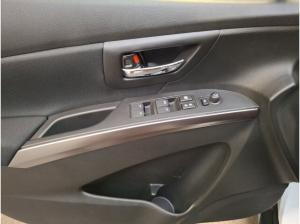 Suzuki S-Cross 1.4 Comfort Allgrip Hybrid