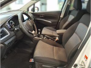 Suzuki S-Cross 1.4 Comfort Allgrip Hybrid