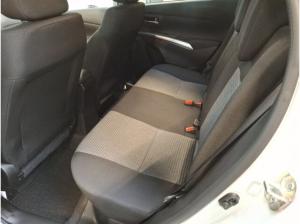 Suzuki S-Cross 1.4 Comfort Allgrip Hybrid