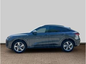 Audi Q5 SPORTB.TFSI LED+MEMORY+LEDER+TECH PLUS+PARK LENK