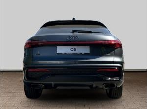 Audi Q5 SPORTB.TFSI LED+MEMORY+LEDER+TECH PLUS+PARK LENK