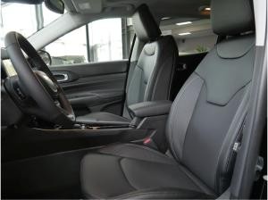 Jeep Compass Summit e-Hybrid "Voll"