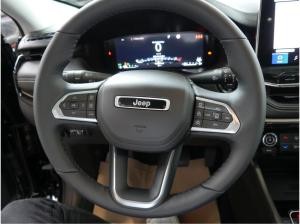 Jeep Compass Summit e-Hybrid "Voll"