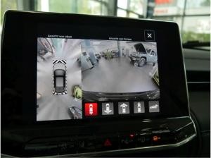 Jeep Compass Summit e-Hybrid "Voll"