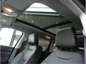 Jeep Compass Summit e-Hybrid "Voll"