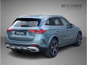 Mercedes-Benz GLC 300 4MATIC AMG Line Advanced Plus/Navi * kurzfristig verfügbar *