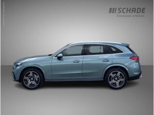 Mercedes-Benz GLC 300 4MATIC AMG Line Advanced Plus/Navi * kurzfristig verfügbar *