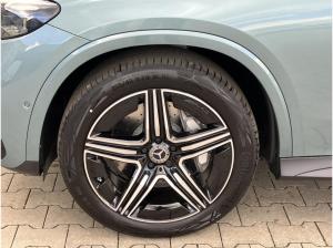 Mercedes-Benz GLC 300 4MATIC AMG Line Advanced Plus/Navi * kurzfristig verfügbar *