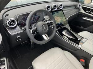 Mercedes-Benz GLC 300 4MATIC AMG Line Advanced Plus/Navi * kurzfristig verfügbar *