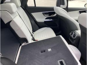 Mercedes-Benz GLC 300 4MATIC AMG Line Advanced Plus/Navi * kurzfristig verfügbar *