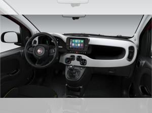 Fiat Panda 🐼🐼🐼Pandina Hybrid 🐼🐼🐼