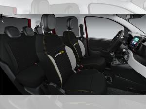 Fiat Panda 🐼🐼🐼Pandina Hybrid 🐼🐼🐼