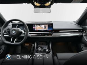 BMW 540 d xDrive Touring M Sport Pro|UPE 98.160€